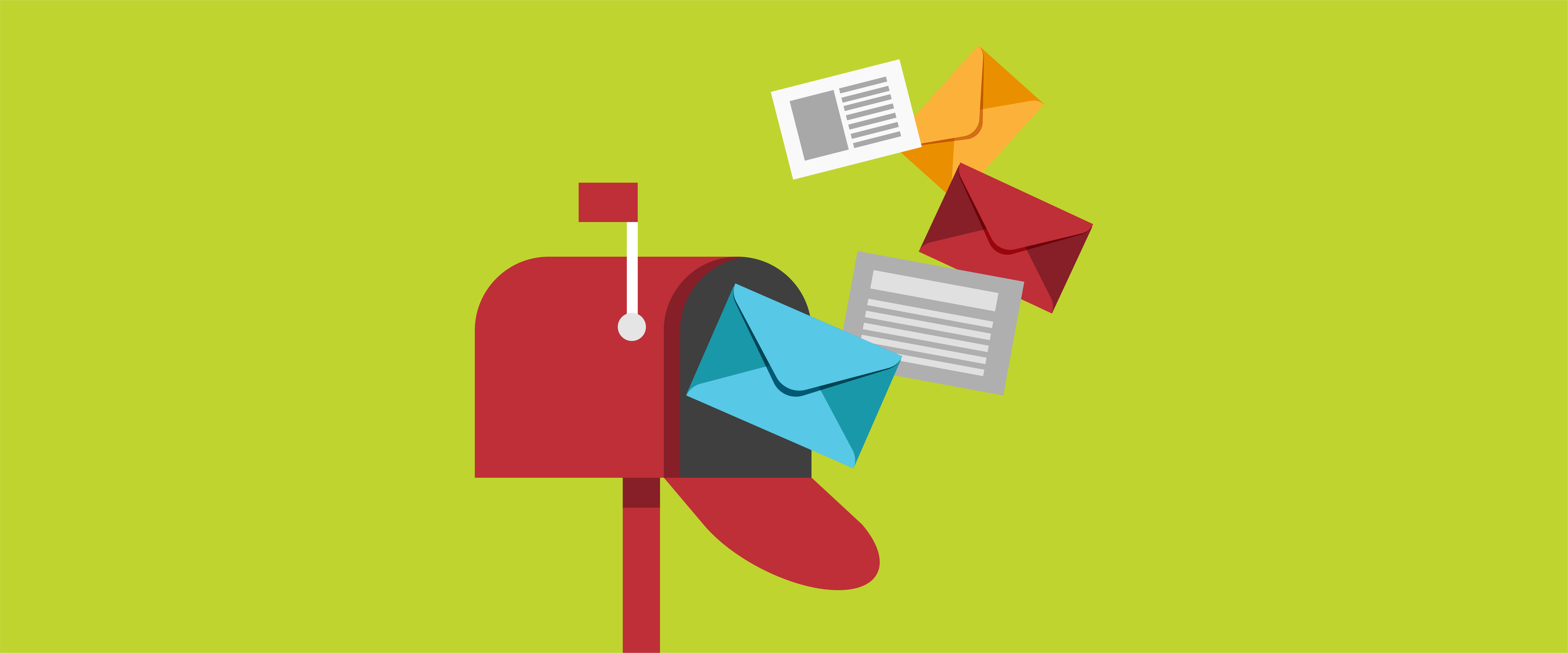 Five Steps to Achieving Direct Mail Best Practices | Lessing-Flynn